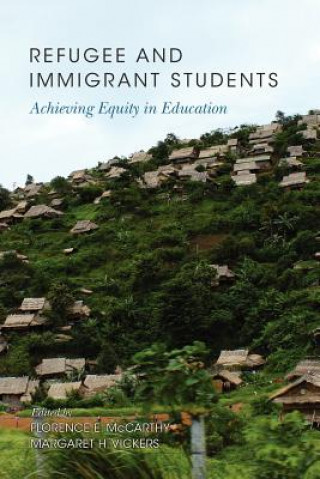 Refugee and Immigrant Students