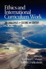 Ethics and International Curriculum Work