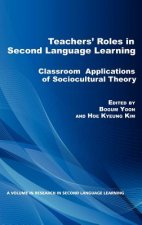 Teachers' Roles in Second Language Learning