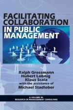 Facilitating Collaboration in Public Management