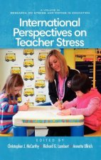 International Perspectives on Teacher Stress
