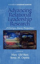 Advancing Relational Leadership Research