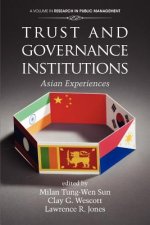 Trust and Governance Institutions