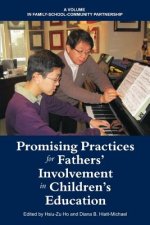 Promising Practices for Father's Involvement in Children's Education