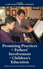 Promising Practices for Father's Involvement in Children's Education