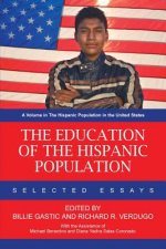 Education of the Hispanic Population