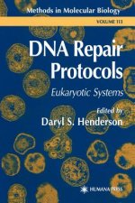 DNA Repair Protocols