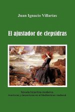 Ajustador de Clepsidras