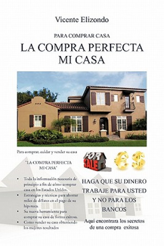 Compra Perfecta Mi Casa