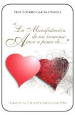 Manifestacion de Un Inmenso Amor a Pesar de...