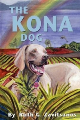Kona Dog