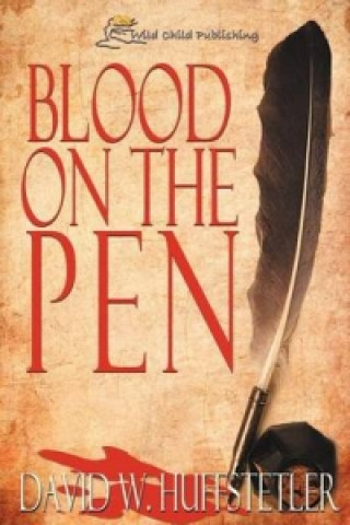 Blood on the Pen