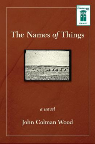 Names of Things