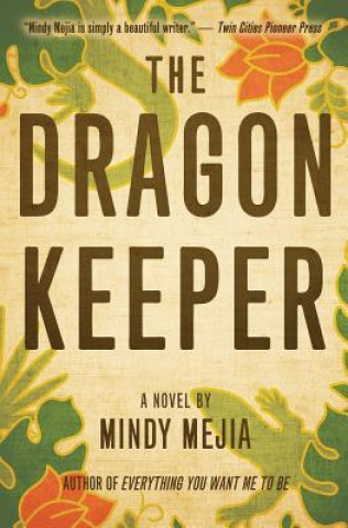 Dragon Keeper