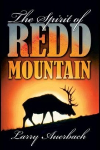 Spirit of Redd Mountain