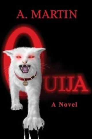 Ouija - A Novel