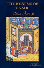 Bustan of Saadi