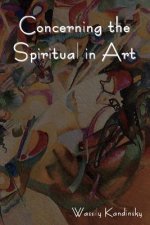 Concerning the Spiritual in Art