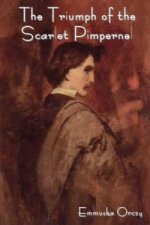 Triumph of the Scarlet Pimpernel