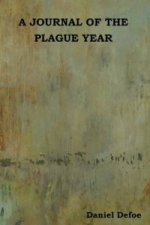 Journal of the Plague Year