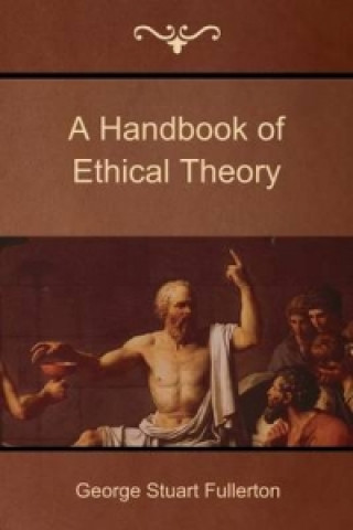 Handbook of Ethical Theory