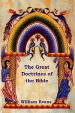 Great Doctrines of the Bible