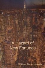 Hazard of New Fortunes
