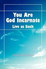 You Are God Incarnate