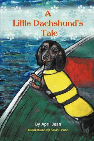 Little Dachshund's Tale