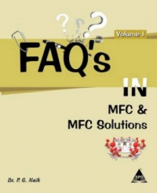 FAQ's in MFC and MFC Solutions