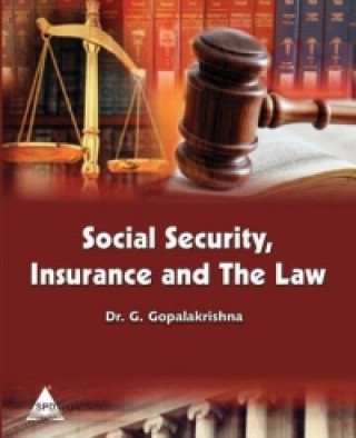 Social Security, Insurance and the Law