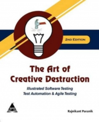 Art of Creative Destruction, 2nd Edition