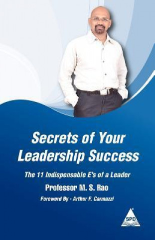 Secrets of Your Leadership Success