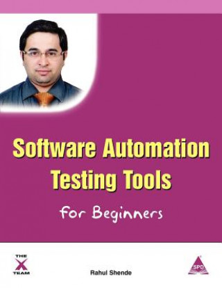 Software Automation Testing Tools for Beginners