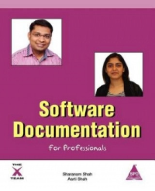 Software Documentation for Professionals