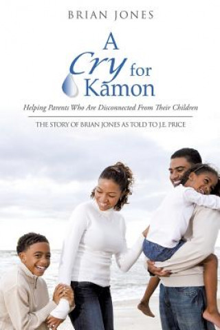 Cry For Kamon