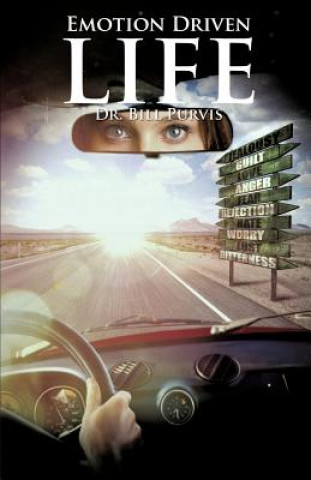 Emotion Driven Life