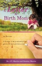 Letter to Birth Mom