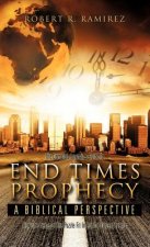 Complete Layman's Guide to End Times Prophecy a Biblical Perspective