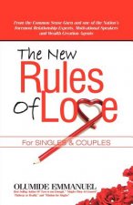 New Rules of Love