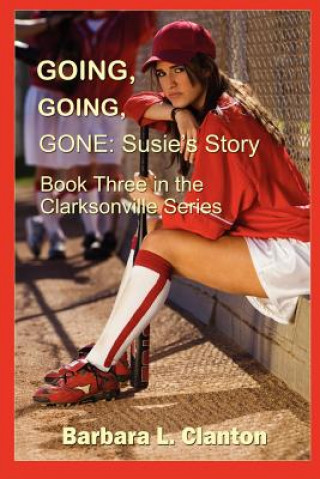 Going, Going, Gone - Susie's Story
