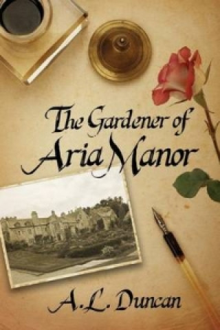 Gardener of Aria Manor