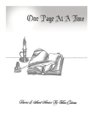 One Page at a Time - 2nd Edition