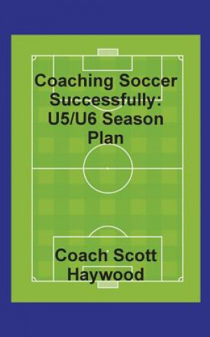 Coaching Soccer Successfully