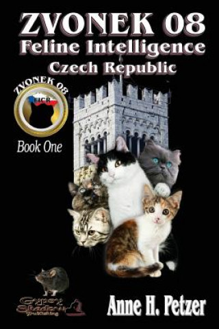 Zvonek 08, Feline Intelligence Czech Republic Book One