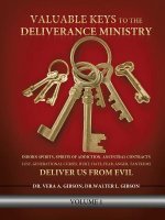 Valuable Keys to the Deliverance Ministry