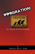 Immigration, the United States Epidemic