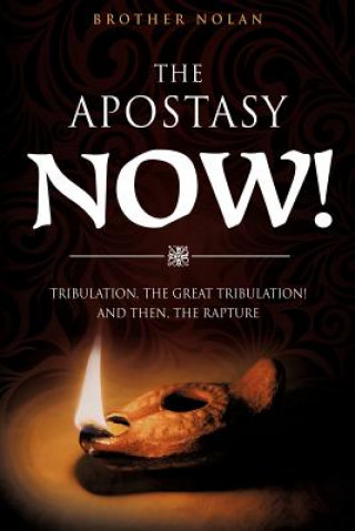 Apostasy Now!