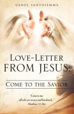 Love-Letter From Jesus