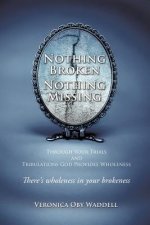 Nothing Broken Nothing Missing